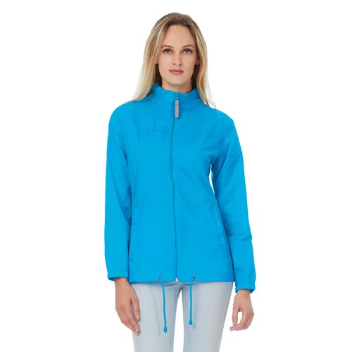 Sirocco/women Windbreaker - 1