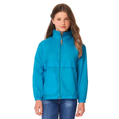 Sirocco/kids Windbreaker - 1