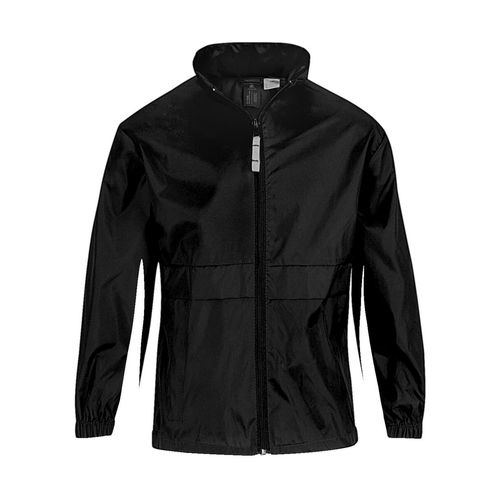 Sirocco/kids Windbreaker - 2