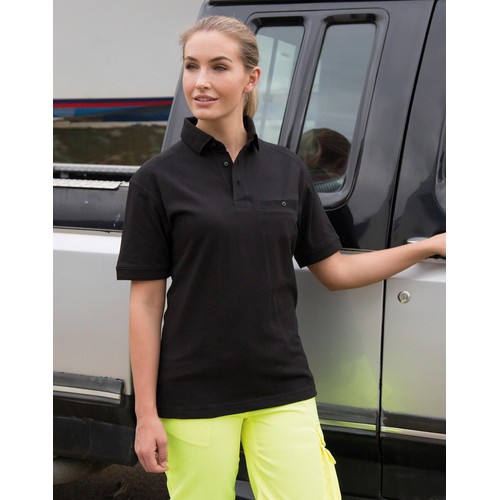 Apex Polo Shirt thumbnail 7