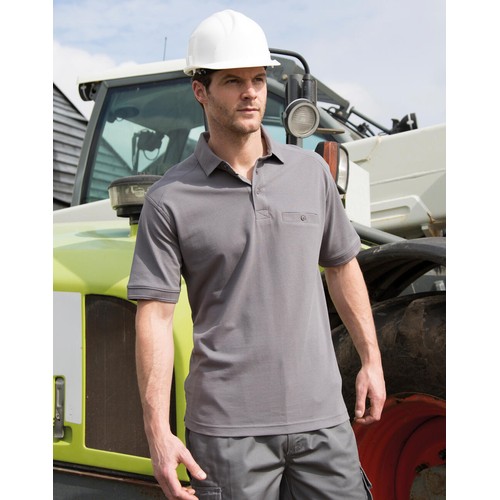 Apex Polo Shirt thumbnail 6