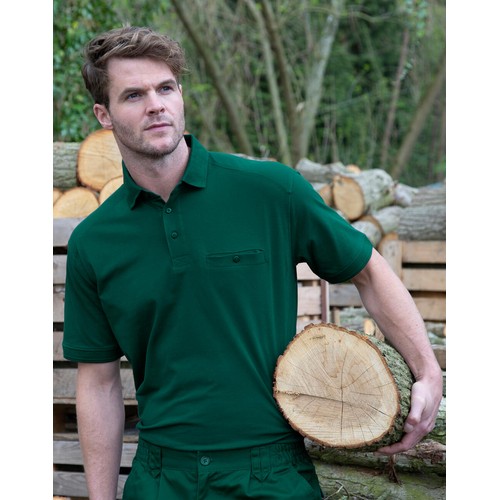 Apex Polo Shirt - 1
