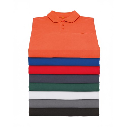 Apex Polo Shirt thumbnail 5