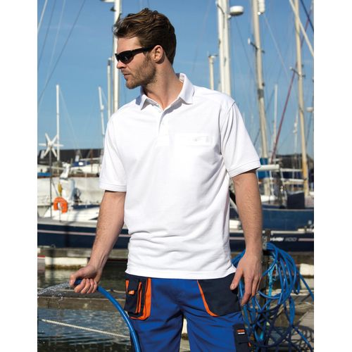 Apex Polo Shirt - 6