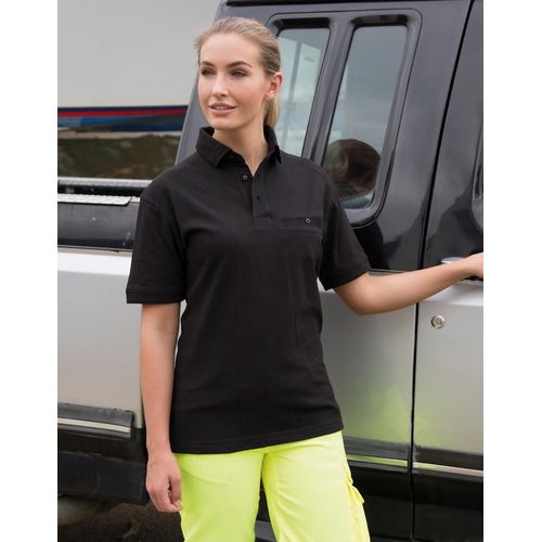 Apex Polo Shirt - 3