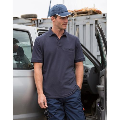Apex Polo Shirt - 4