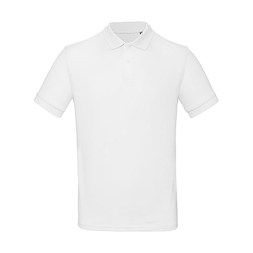 Organic Inspire Polo /men - 8