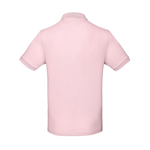 Organic Inspire Polo /men - 6