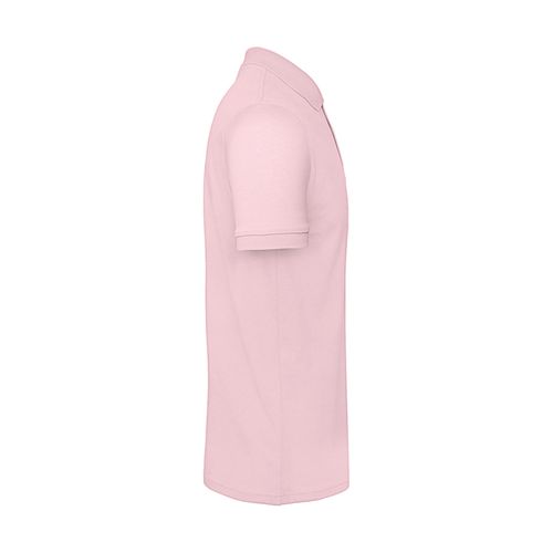 Organic Inspire Polo /men - 7