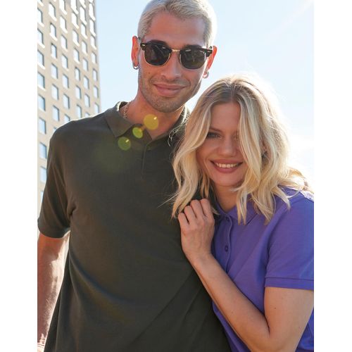 Organic Inspire Polo /men - 2