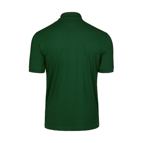 Luxury Stretch Polo thumbnail 5