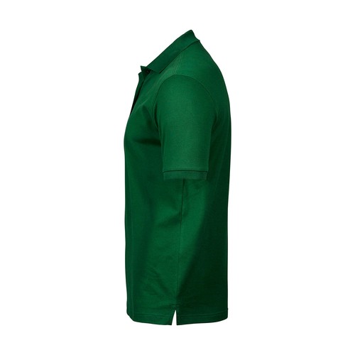 Luxury Stretch Polo thumbnail 4