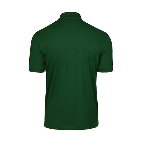 Luxury Stretch Polo - 6