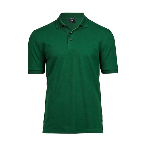 Luxury Stretch Polo - 4