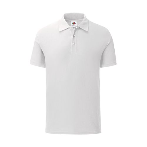 65/35 Tailored Fit Polo - 5