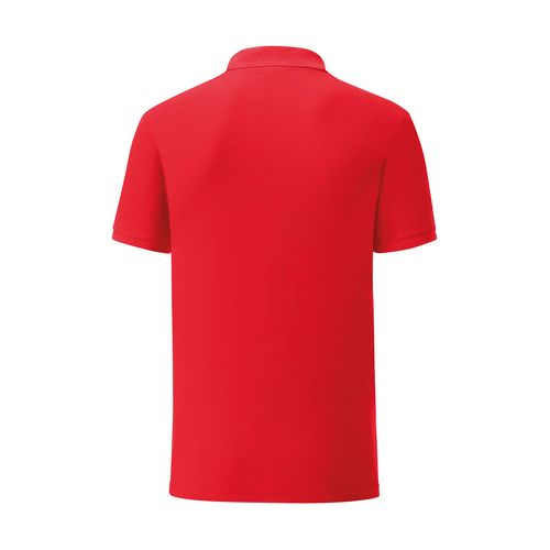 65/35 Tailored Fit Polo - 3