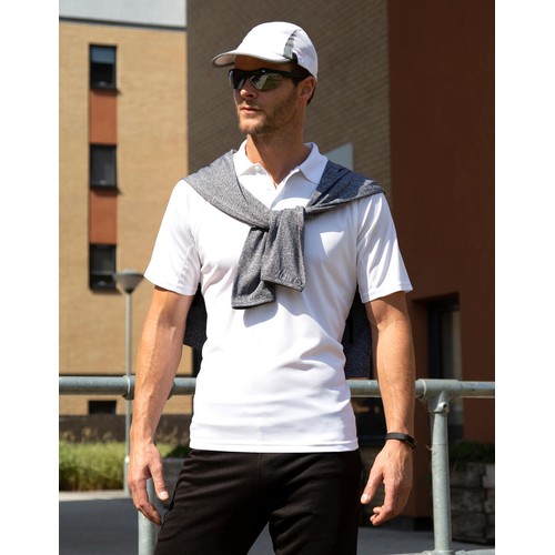 Performance Aircool Polo thumbnail 5