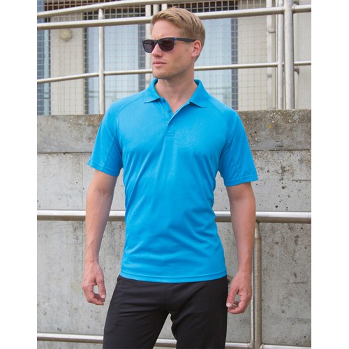 Performance Aircool Polo thumbnail 8