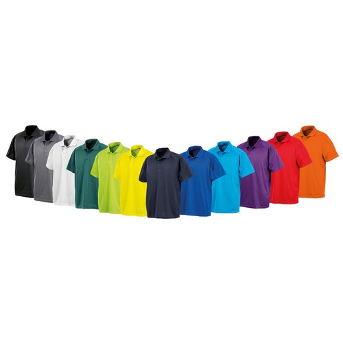 Performance Aircool Polo thumbnail 11