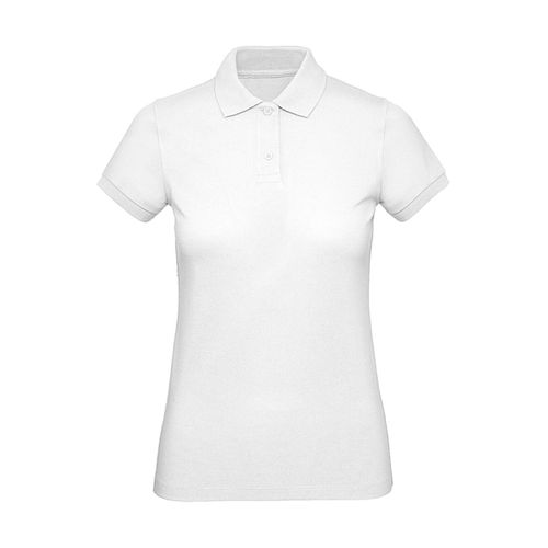 Organic Inspire Polo /women - 7