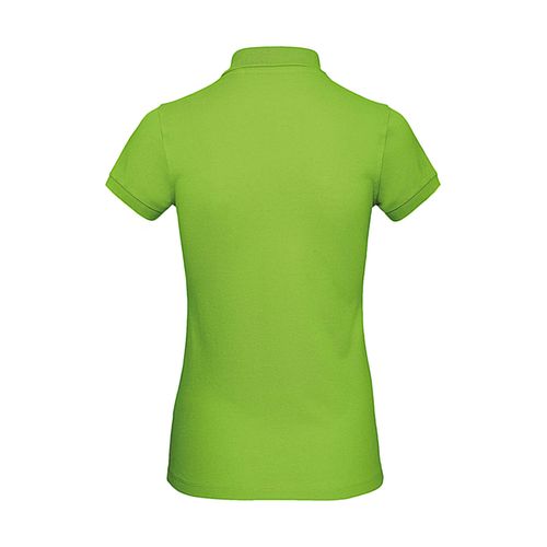 Organic Inspire Polo /women - 5