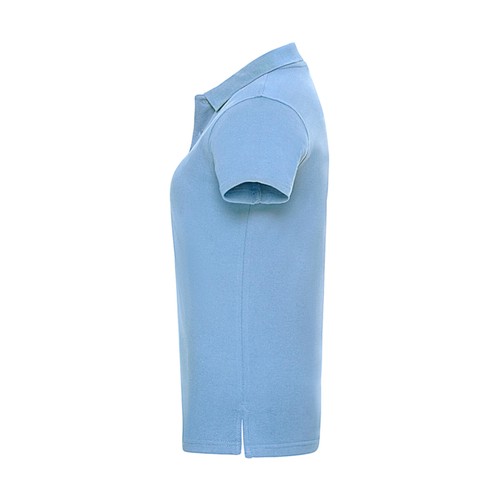 Ladies` Classic Cotton Polo - 2