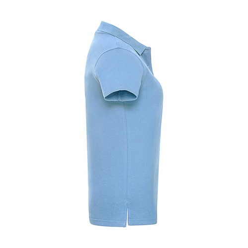 Ladies` Classic Cotton Polo - 4