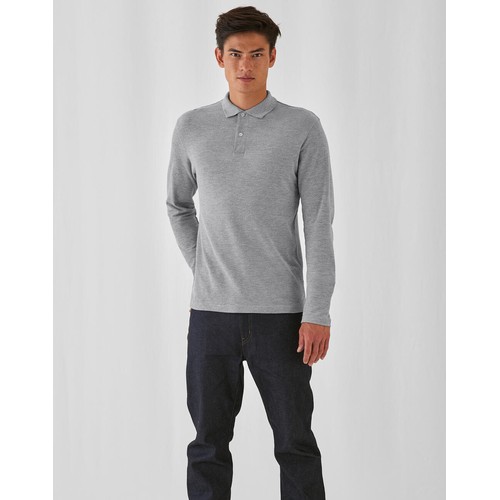 ID.001 LSL Polo thumbnail 4