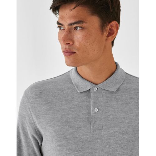 ID.001 LSL Polo - 2