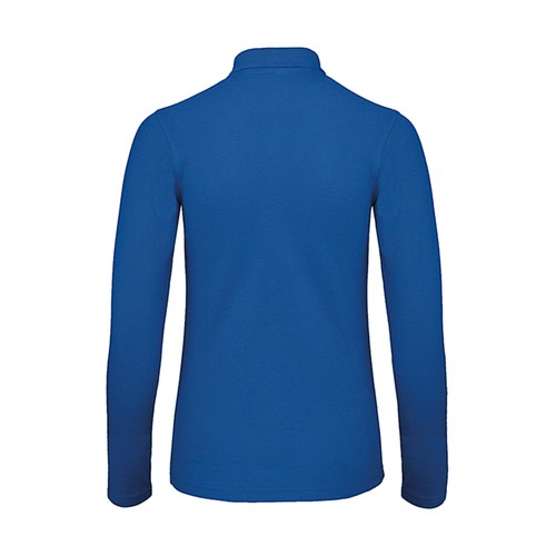 ID.001 LSL /women Polo thumbnail 6