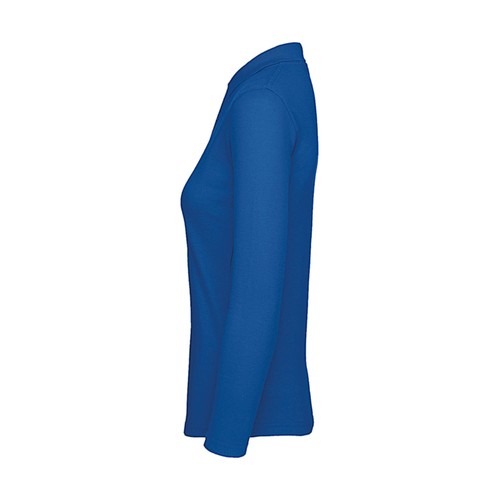 ID.001 LSL /women Polo thumbnail 5