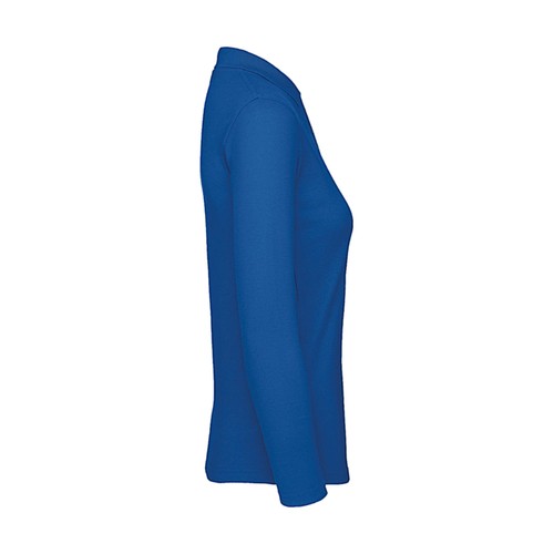 ID.001 LSL /women Polo thumbnail 7