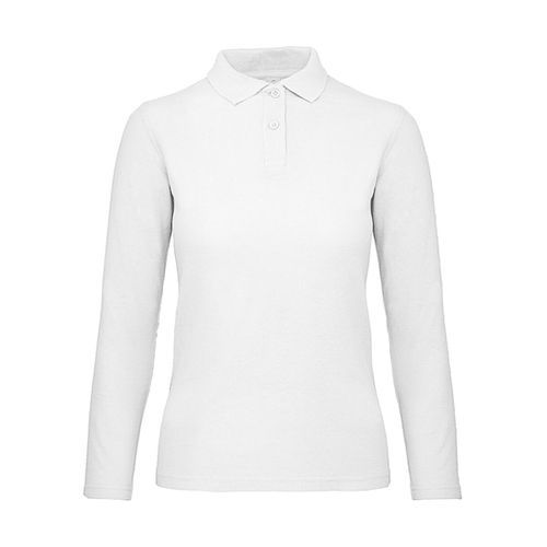 ID.001 LSL /women Polo - 7