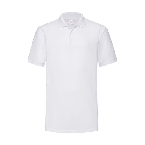 Heavyweight 65/35 Polo - 10