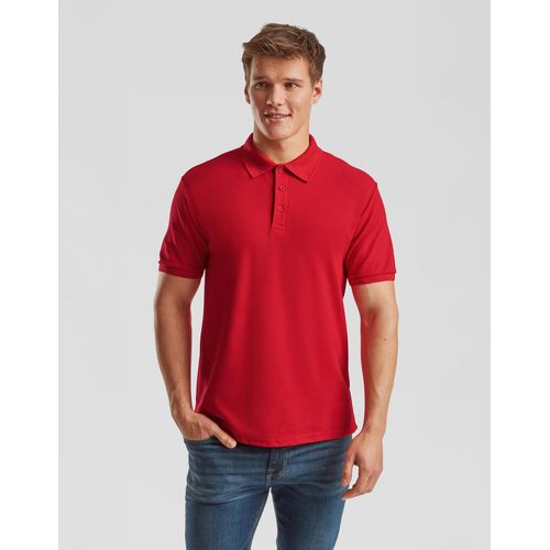 Heavyweight 65/35 Polo - 2