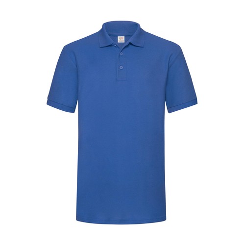 Heavyweight 65/35 Polo thumbnail 7
