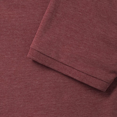 Men`s HD Raglan Polo - 7