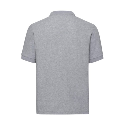 Men`s Tailored Stretch Polo thumbnail 4