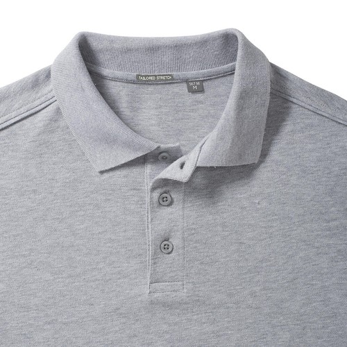 Men`s Tailored Stretch Polo thumbnail 7