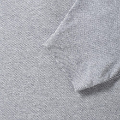 Men`s Tailored Stretch Polo thumbnail 6