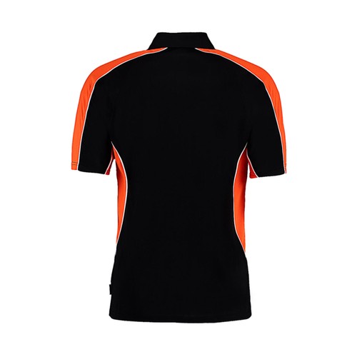 Classic Fit Cooltex® Contrast Polo Shirt - 3
