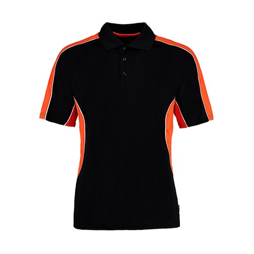 Classic Fit Cooltex® Contrast Polo Shirt - 1