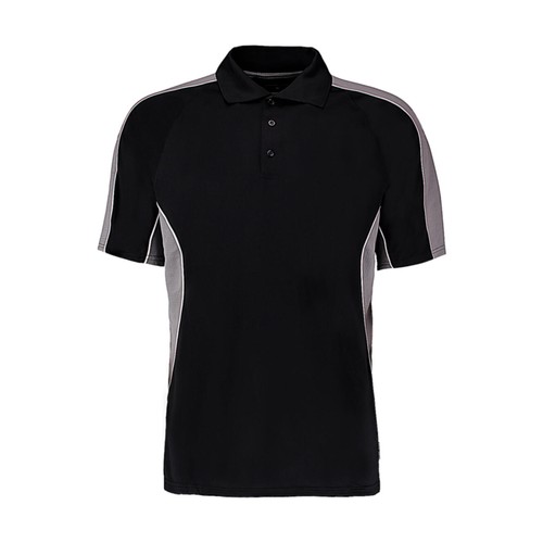 Classic Fit Cooltex® Contrast Polo Shirt - 2