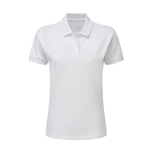 Ladies` Cotton Polo - 10