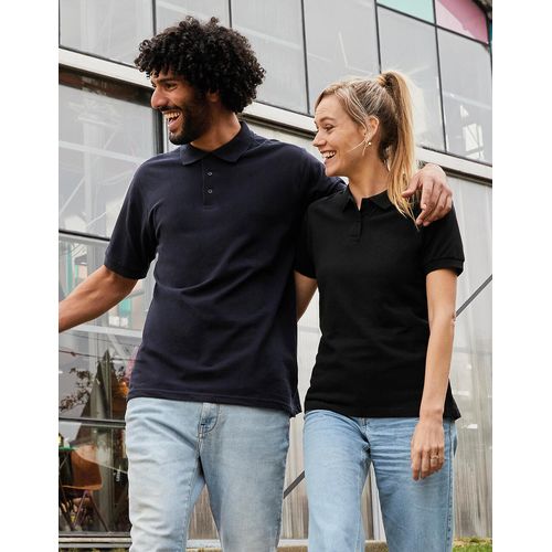 Ladies` Cotton Polo - 7