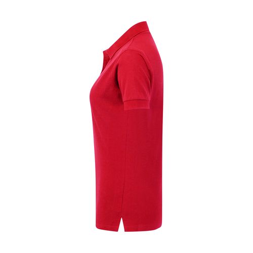 Ladies` Cotton Polo - 3