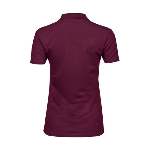 Ladies Luxury Stretch Polo thumbnail 5