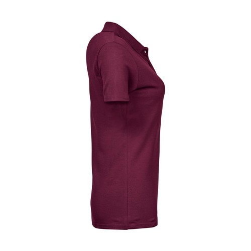 Ladies Luxury Stretch Polo thumbnail 6