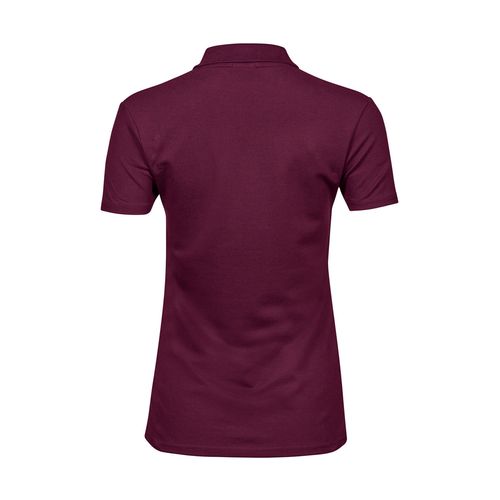 Ladies Luxury Stretch Polo - 6