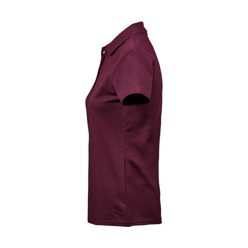 Ladies Luxury Stretch Polo - 5